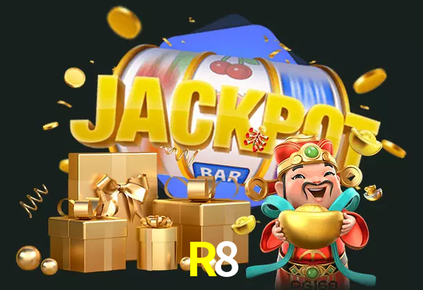 R8 bet