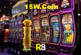 Descubra o Programa VIP da R8: Vantagens Exclusivas para Jogadores