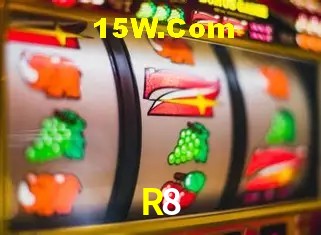 Descubra a Essência do R8: Nossa História e Compromissos