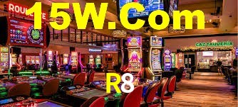 R8Bet Vip