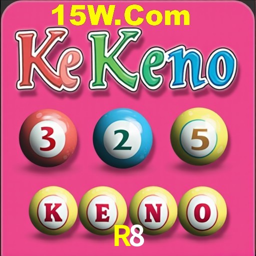 Slot Games R8
