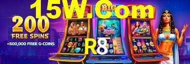 Blackjack Table R8