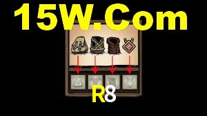 Exclusive Games R8
