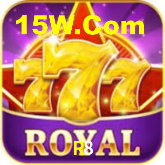 Descubra a Magia dos Jogos de Arcade no R8
