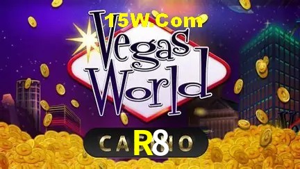 Desvendando o Mundo dos Jogos Virtuais na R8