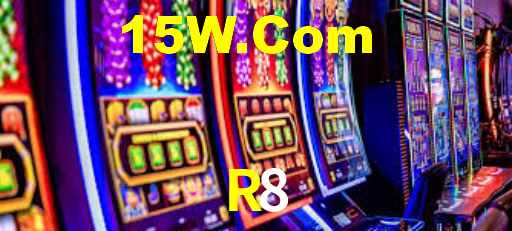Bônus Generosos e Exclusivos no R8 para Você!