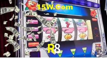 Apostas Esportivas na R8: Um Guia Completo