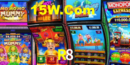 R8 - Plataforma Aposta Superior - R8Bet