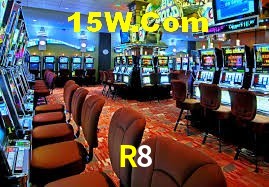 Tennis Betting R8
