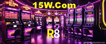 Experiência VIP R8
