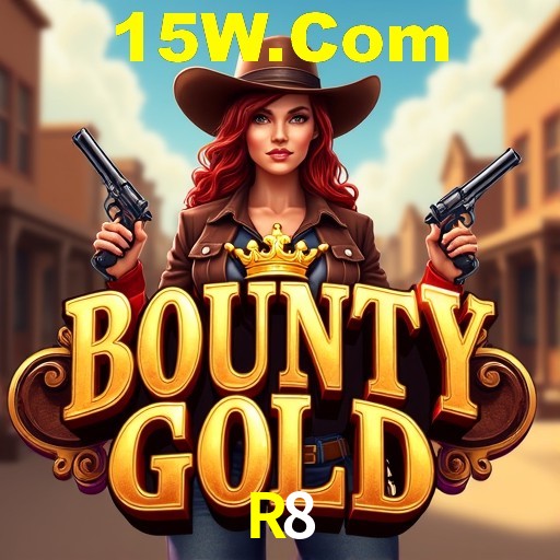 Descubra o Mundo do Cassino Online com R8