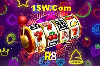 Explorando a Categoria de Eventos em Apostas na R8