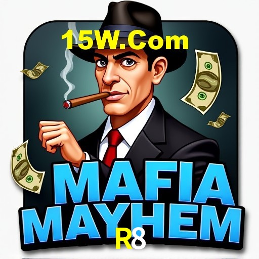 A Revolução dos Aplicativos de Jogos no R8