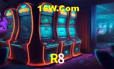 Explorando a Categoria de Eventos em Apostas na R8